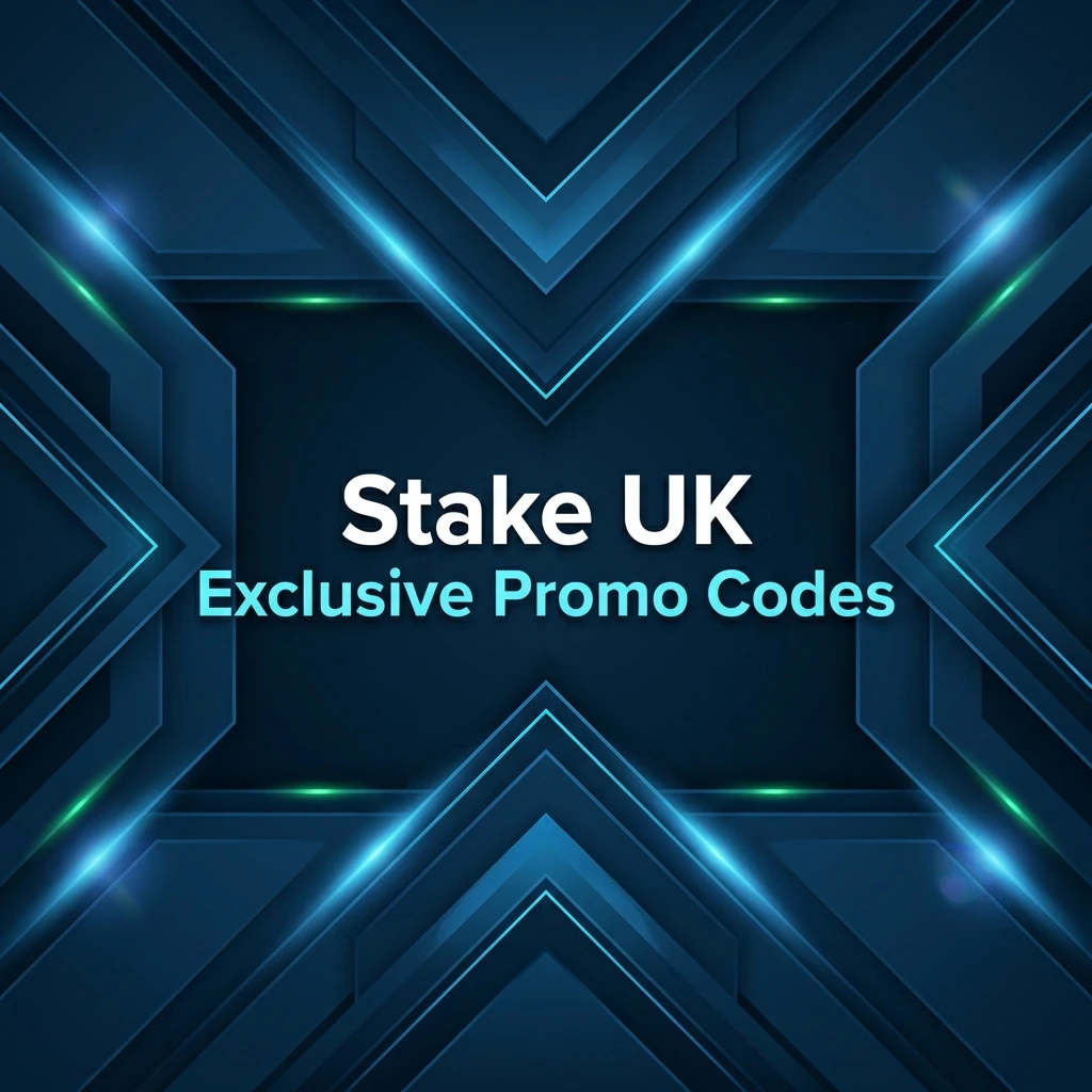Stake UK Exclusive Promo Codes